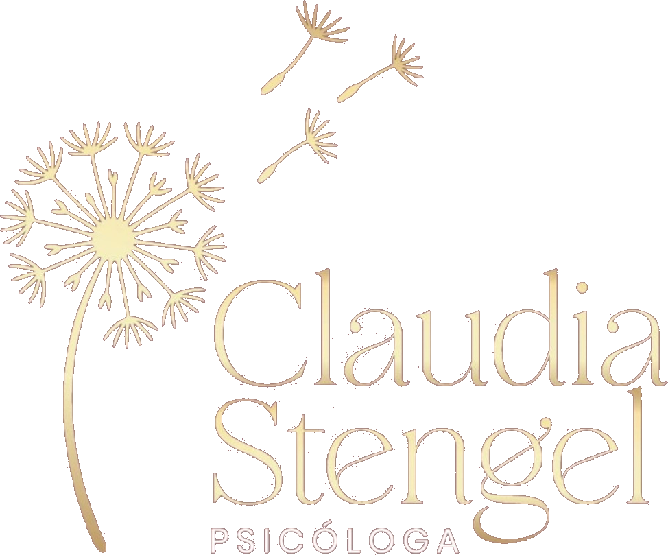 Cláudia Stengel, Psicóloga